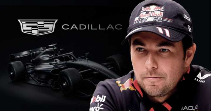 Cadillac se apoya en simuladores para debut en Melbourne 2026