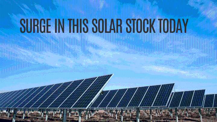 Solar stock energised by investor Mukul Agrawal: Know its fundamentals