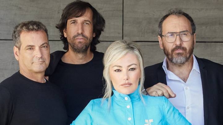 Todo sobre el concierto de La Oreja de Van Gogh con Amaia Montero en Albacete: fecha, lugar y venta de entradas
