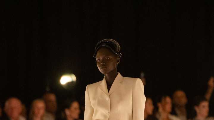 Schiaparelli Spring 2026 Ready