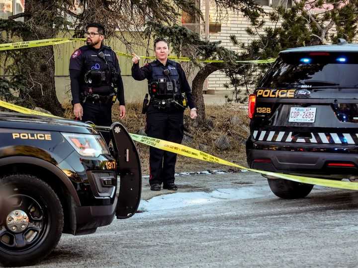 In Calgary courts: Preliminary inquiry begins for suspects charged in deadly home invasion robbery