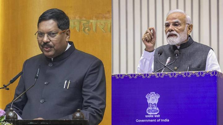 PM Modi decries shoe attack on CJI, says every Indian is angered