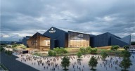 Cleveland Browns announce construction team for new enclosed stadium in Brook Park