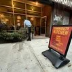 A new Alphabet City restaurant serves $125 meals for $15, if you choose