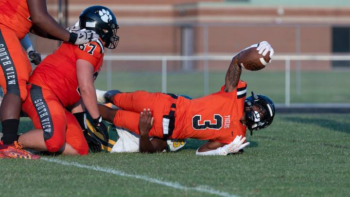 Fayetteville high school football picks, predictions for Week 7
