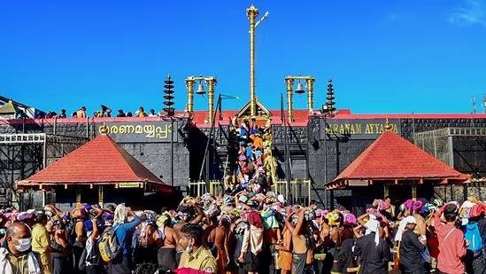 Sabarimala gold theft case: SIT conducts searches in Ballari, Ben...