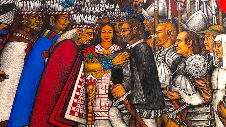 ¿Somos Tlaxcala?