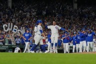 Cubs beat Padres 3-1 to clinch Wild Card Series, advance to NL Division Series against the Brewers