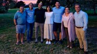 La asociación vecinal de La Fresneda estrena junta: "Tenemos muchos proyectos para la urbanización, manteniendo la esencia"