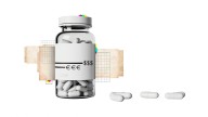 Jarabe de palo a las farmacéuticas
