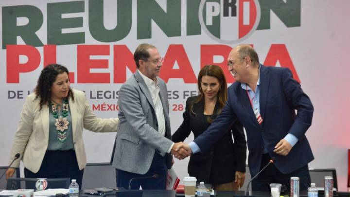 Olvida PRI declarar estudios de funcionarios de entre 166 registros