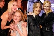 Nicole Kidman's getting advice from Naomi Watts on Keith Urban divorce