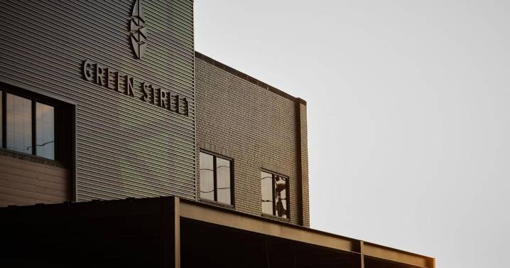Colorado investor wins suit against St. Louis' Green Street