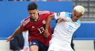 Canal 6 Repretel en vivo gratis: Fútbol Libre TV, Costa Rica vs. Honduras online vía YouTube Concacaf, Teletica por Eliminatorias Concacaf 