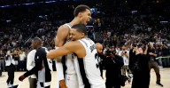 What we learned from the Spurs win over the Heat