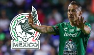 “No se puede tapar el sol con un dedo”: Andrés Guardado analiza la actualidad de la Selección Mexicana