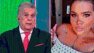 «Nunca: «La tajante decisión de Luis Ventura ante el pedido de Morena Rial