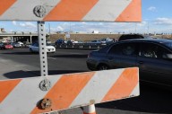 Overnight closures of I-225 planned at Sixth Avenue for construction