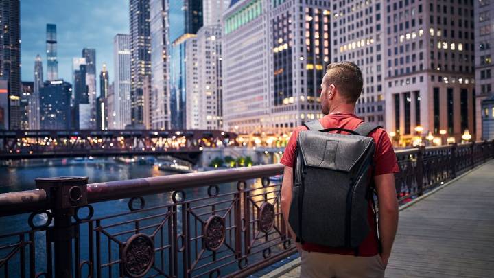 El barrio más encantador de Estados Unidos se encuentra en Chicago