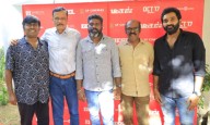 I received death threats from the petrol mafia while collecting details for 'Diesel': Director Shanmugam Muthusamy
