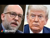 OMB Director Russ Vought: Shutdown job cuts could 'end up north of 10,000'