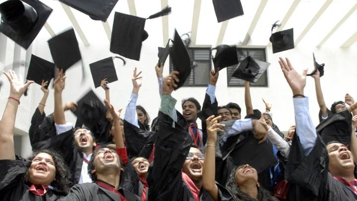 Study abroad spending by Indian students drops 23%