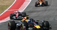 Fórmula 1: Verstappen se quedó con el triunfo en el GP de Estados Unidos y Colapinto terminó 17°