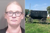 Woman, Who Convinced Twin to Take Blame for Deadly Amish Buggy Crash, Sentenced