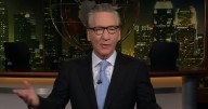Comedian Bill Maher Accuses California Governor Gavin Newsom of ‘Jumping the Shark’ With White House Trolling