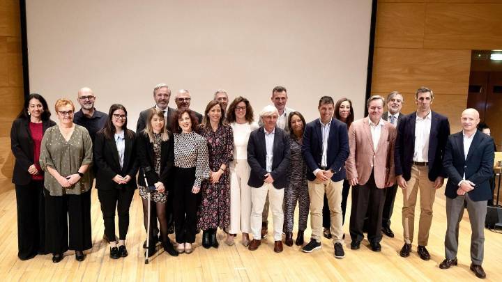 La Fundación CAI celebra 120 años de vida ayudando a los más vulnerables