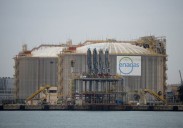 Exclusive-Enagas in talks to buy GIC stake in French gas transport grid operator Terega, sources say