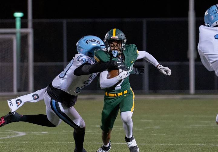High school football rankings: Seton LaSalle back at No. 1 in Class 2A