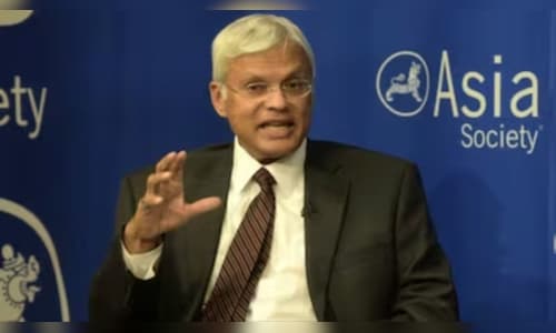 Indian-origin scholar Ashley Tellis arrested in US for retaining classified documents