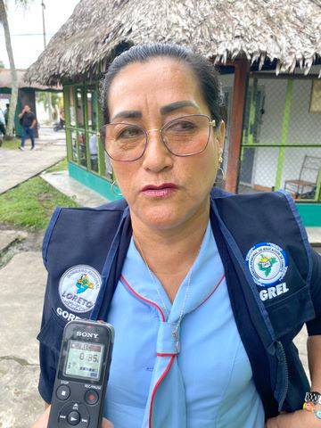 Mañana se reúnen todos los directores de UGEL en la gerencia de Educación