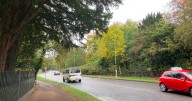 Guess this Cambridge street with iconic views from these 12 photos