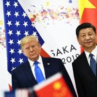 Asia stocks surge on US-China trade deal breakthrough
