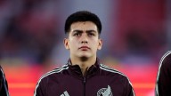 Afición ve en Gilberto Mora el futuro de la Selección Mexicana y piden que lo cuiden