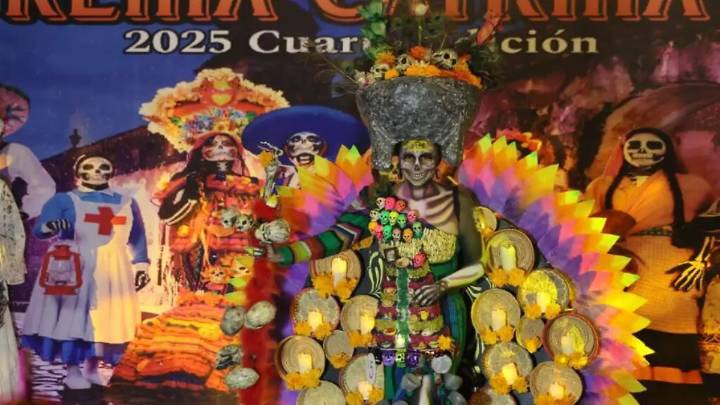 ¿Quieres disfrutar del Día de Muertos? Salamanca es tu mejor opción