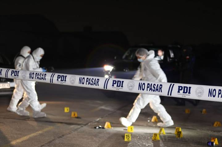Macabro: hallan torso humano dentro de una maleta; el fuerte olor delató el contenido
