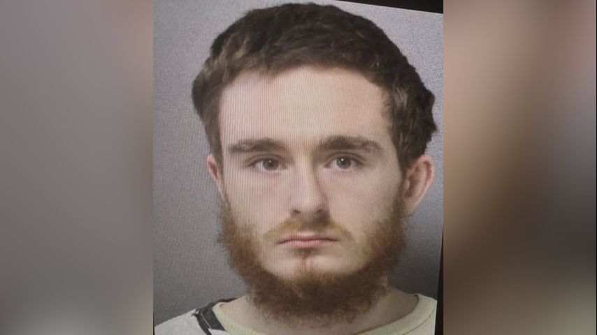 West Baton Rouge deputies search for escaped inmate who's been in and out of custody since 2020