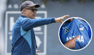 Millonarios va por el fichaje de goleador uruguayo para 2026