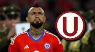 Arturo Vidal no se guardó nada y arremetió contra ex Universitario: "No está preparado"