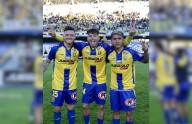 U. de Concepción se acerca al título y D. Concepción sacó empate en Quillota: el deporte del Biobío