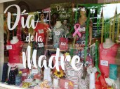 Regalos del Día de la Madre a último momento: “Es la fecha más importante del año”