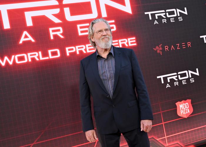 Who Keeps Asking for More 'Tron?'