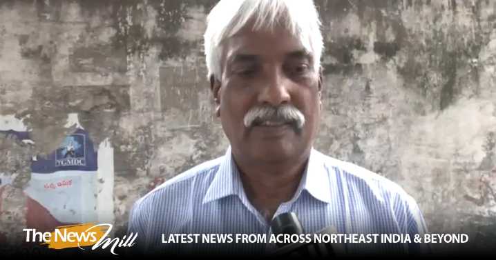 “PM Modi responding to Trump with action”: BJP leader Prakash Reddy