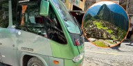Flota de buses de San Antonio de Torontoy operará al 100 % y normalizará transporte turístico a Machu Picchu en 15 días
