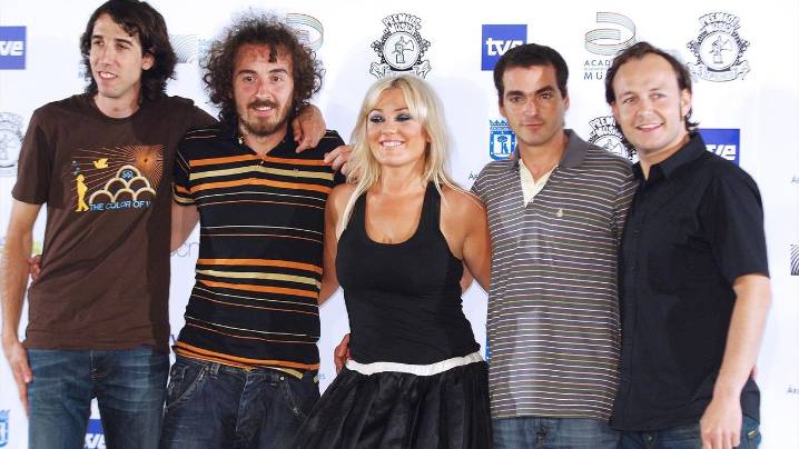 La Oreja de Van Gogh anuncia conciertos en Madrid tras la vuelta de Amaia Montero: fechas y entradas