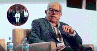 Julio Velarde, presidente del BCR, sale del Perú tras la vacancia de Boluarte: ¿a dónde se dirigió el funcionario?