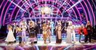 Strictly Come Dancing star shares 'hard' reality of 'sex ban' during show